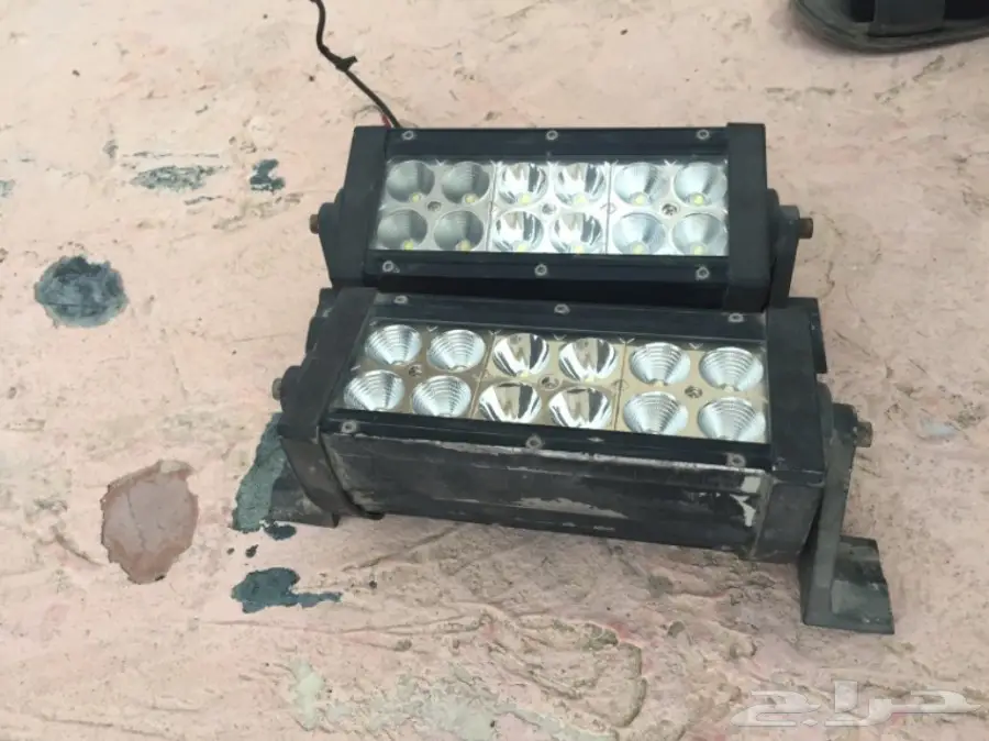 للبيع لد بار حجم صغير (image 2)