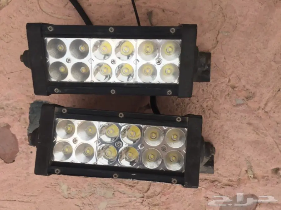 للبيع لد بار حجم صغير (image 3)