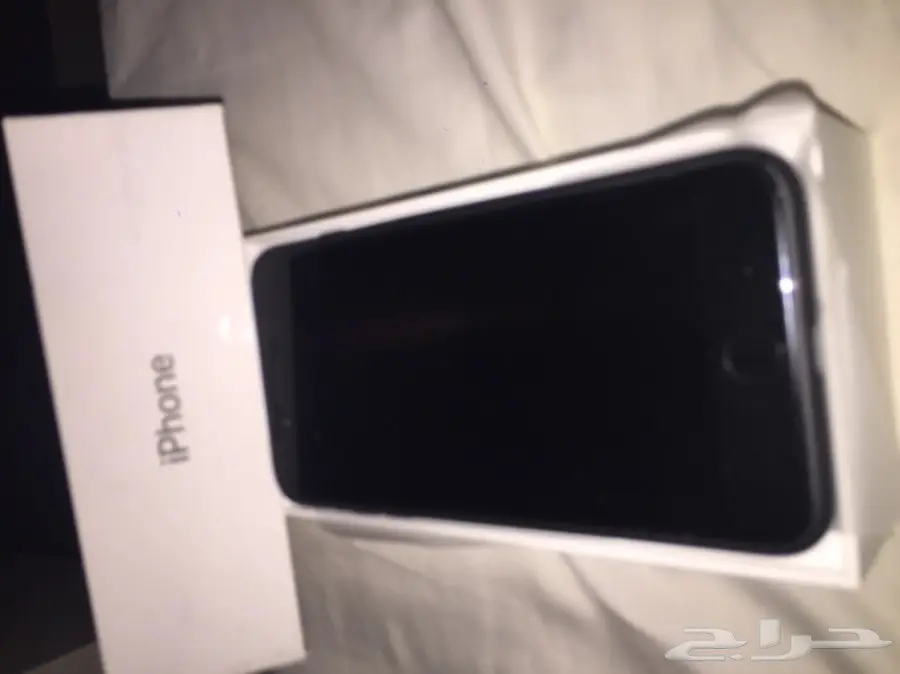 ايفون 7 بلس نضييف (image 2)