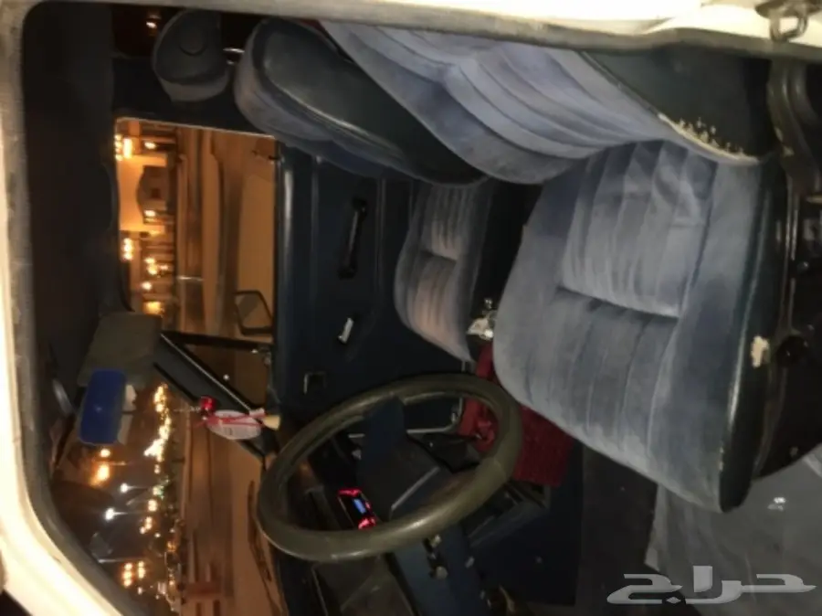 ددسن غمارتين