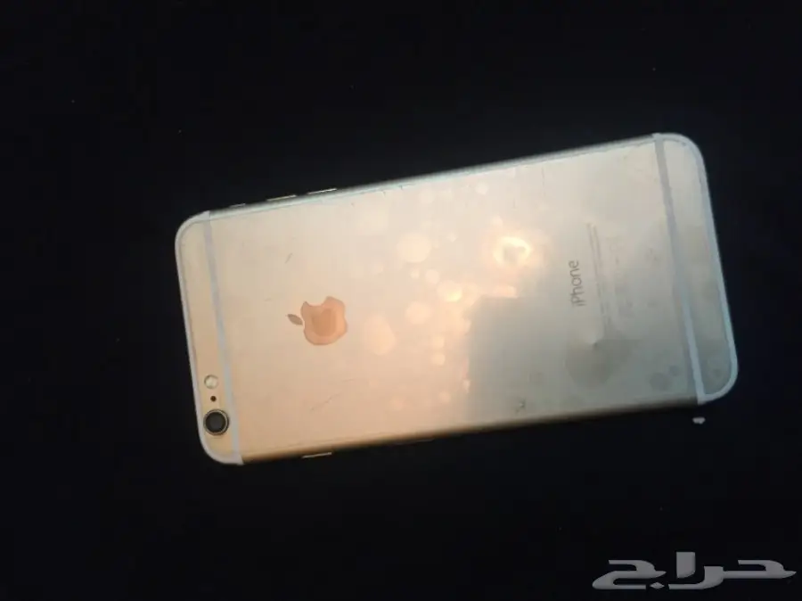 آيفون 6 بلس 16 فيه عطل  (image 2)
