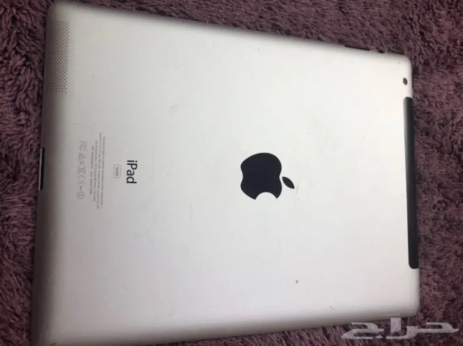 ايباد 2 - ايكلاود - للبيع (image 1)