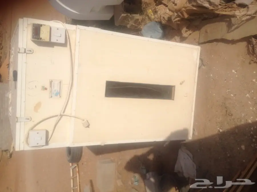 فقاسة للبيع  (image 4)