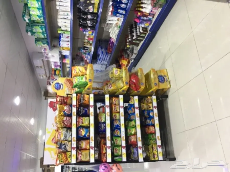 محل للتقبيل تموينات (image 2)