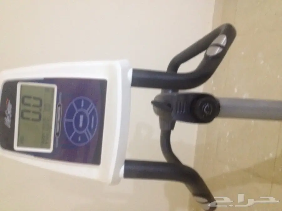 سيكل على السوم