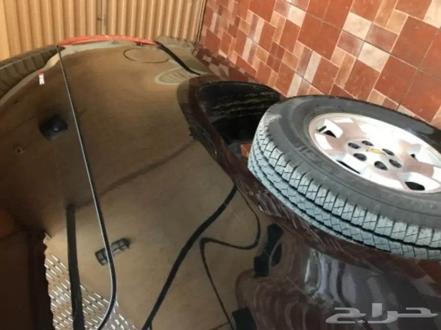 سوبربان 2012 دفرنسين نظيف من يد راعيه وكاله  (image 1)