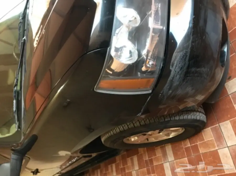 سوبربان 2012 دفرنسين نظيف من يد راعيه وكاله  (image 3)