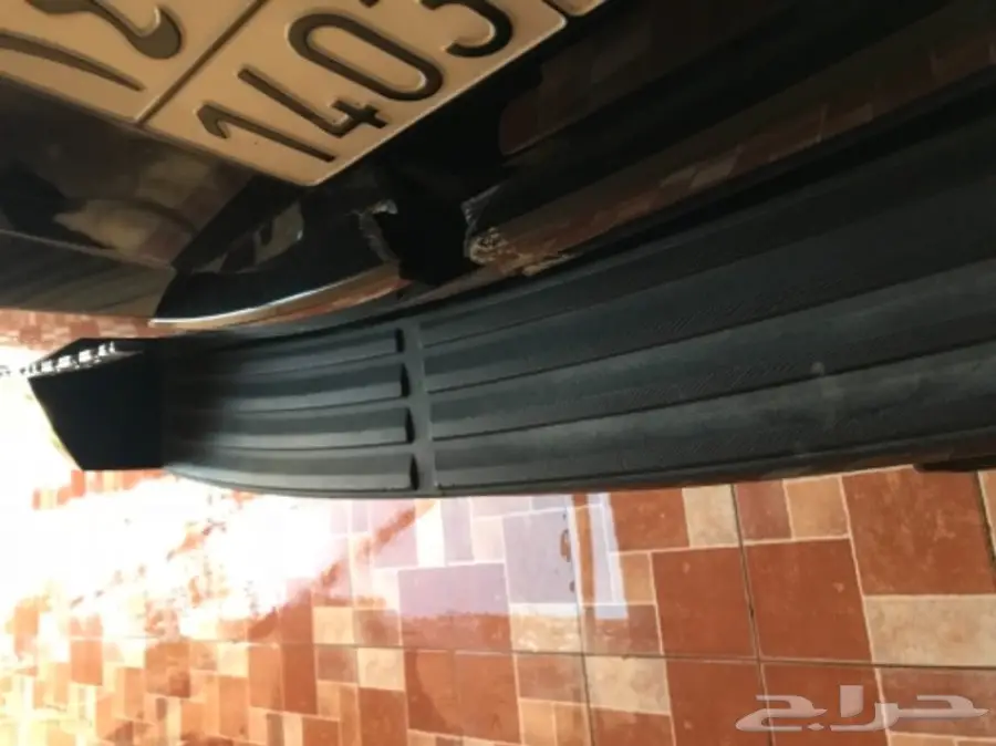 سوبربان 2012 دفرنسين نظيف من يد راعيه وكاله  (image 4)