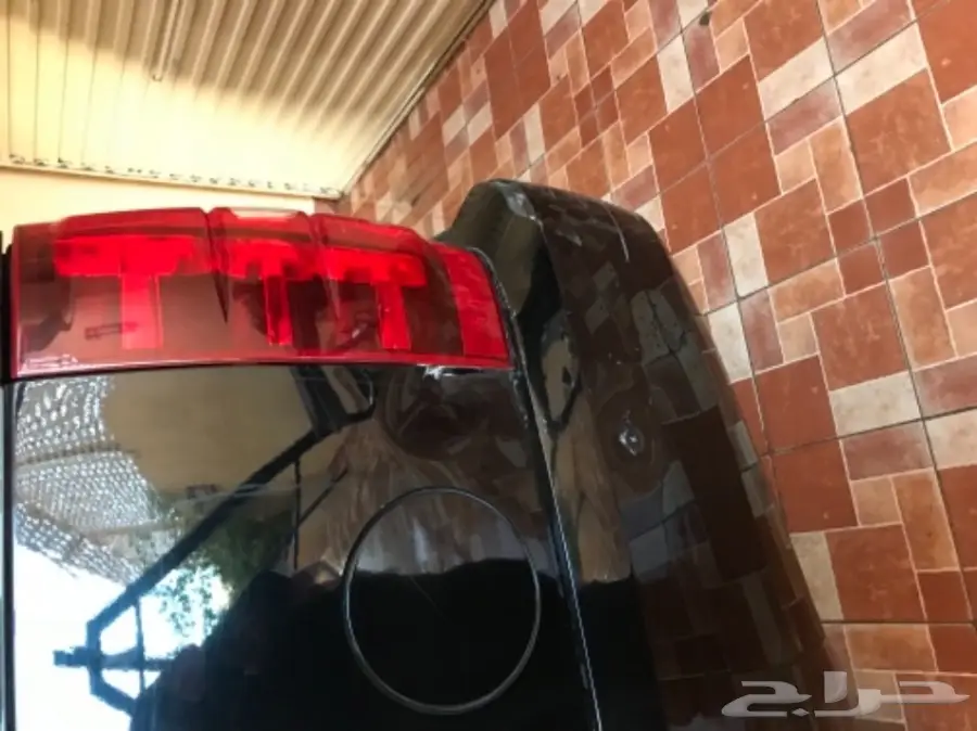 سوبربان 2012 دفرنسين نظيف من يد راعيه وكاله  (image 5)