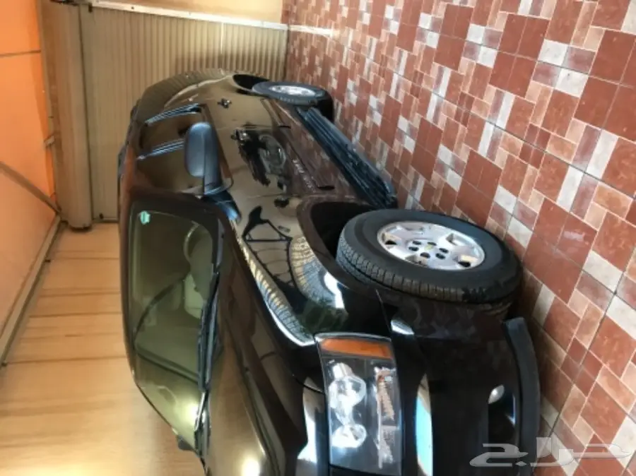 سوبربان 2012 دفرنسين نظيف من يد راعيه وكاله  (image 6)