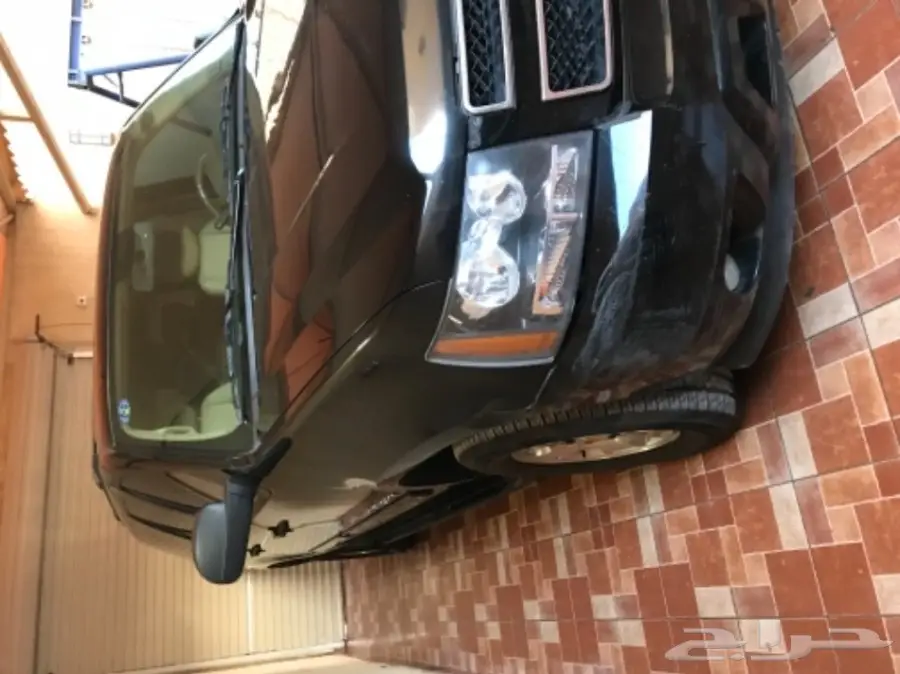 سوبربان 2012 دفرنسين نظيف من يد راعيه وكاله  (image 7)