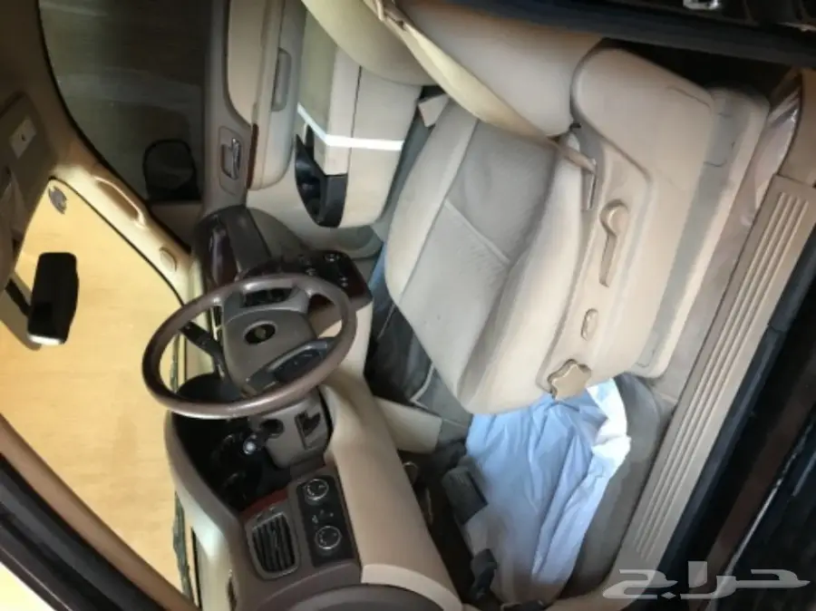 سوبربان 2012 دفرنسين نظيف من يد راعيه وكاله  (image 8)