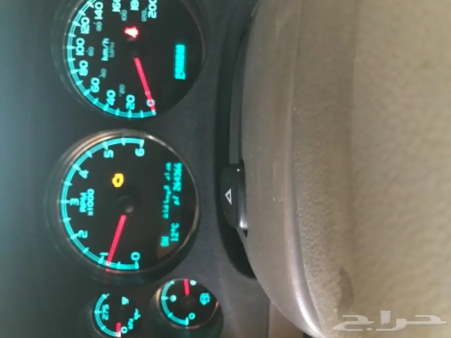 سوبربان 2012 دفرنسين نظيف من يد راعيه وكاله  (image 9)