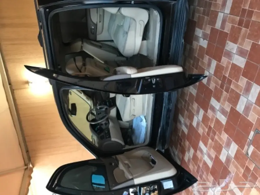 سوبربان 2012 دفرنسين نظيف من يد راعيه وكاله  (image 11)