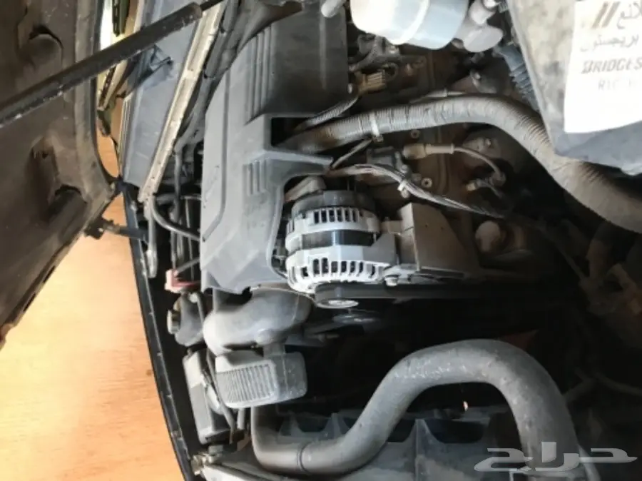 سوبربان 2012 دفرنسين نظيف من يد راعيه وكاله  (image 12)