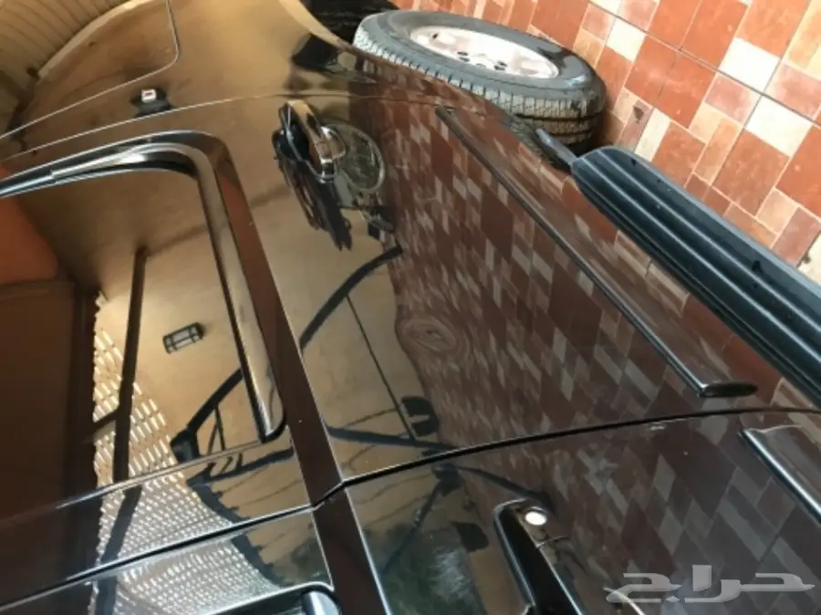 سوبربان 2012 دفرنسين نظيف من يد راعيه وكاله  (image 14)