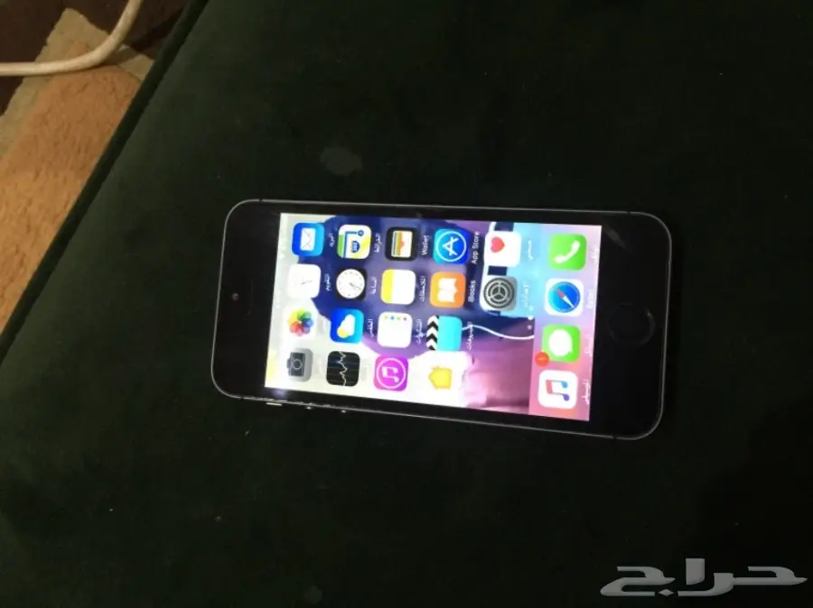 ايفون 5s للبيع 