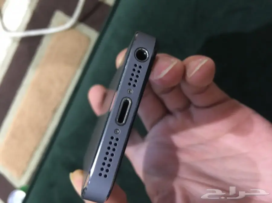 ايفون 5s للبيع  (image 2)