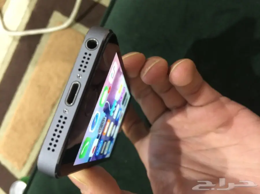 ايفون 5s للبيع  (image 3)