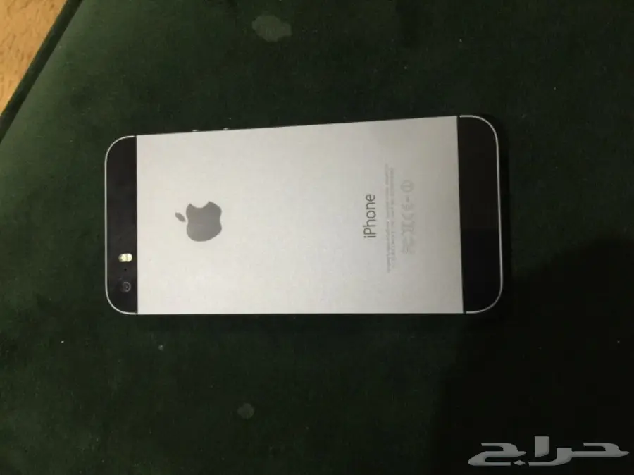 ايفون 5s للبيع  (image 4)