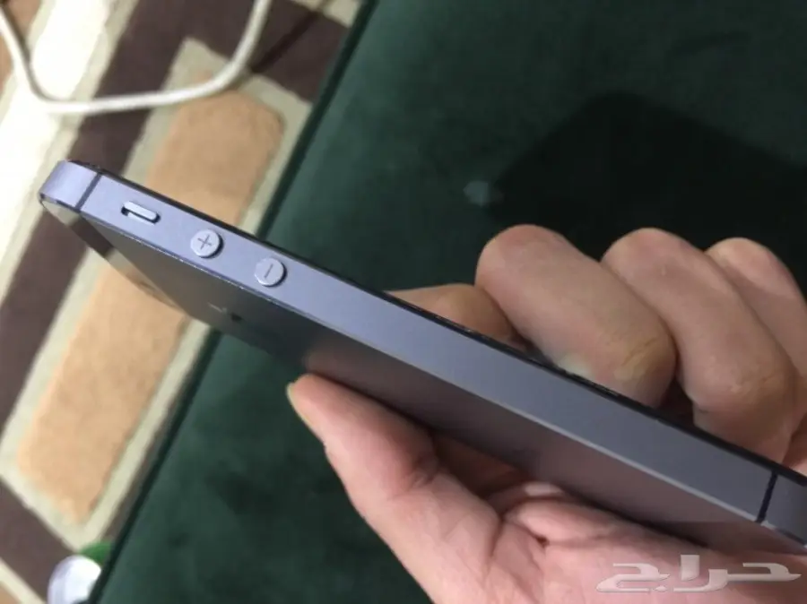 ايفون 5s للبيع  (image 5)