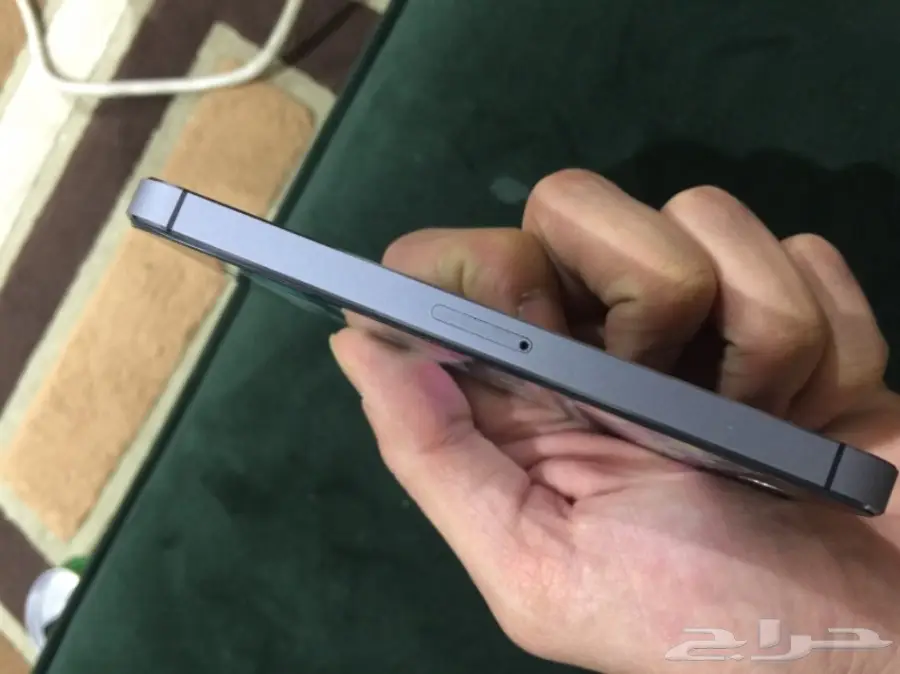 ايفون 5s للبيع  (image 6)
