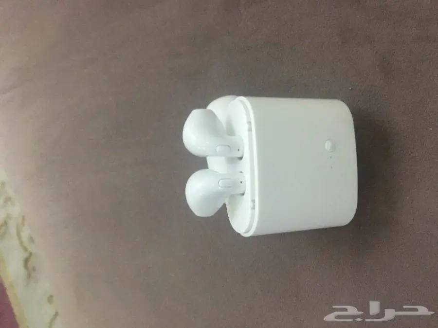 للبيع سماعة بلتوث ممتازه (image 2)