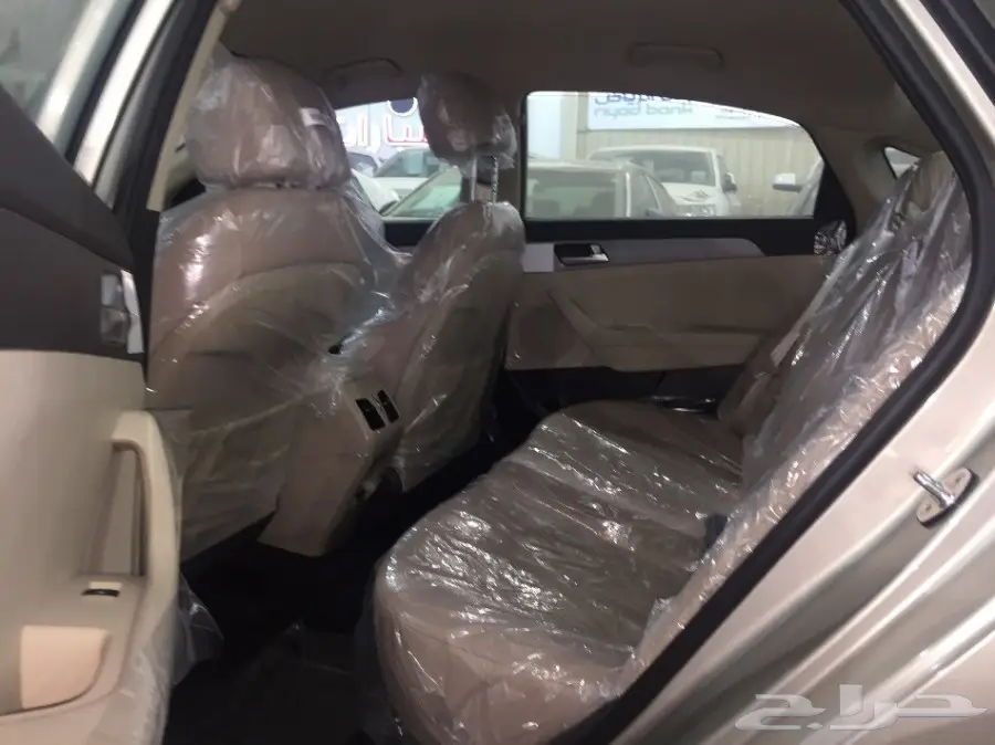 سوناتا 2018 جميع الفئات شكل جديد نقدو تقسيط (image 15)