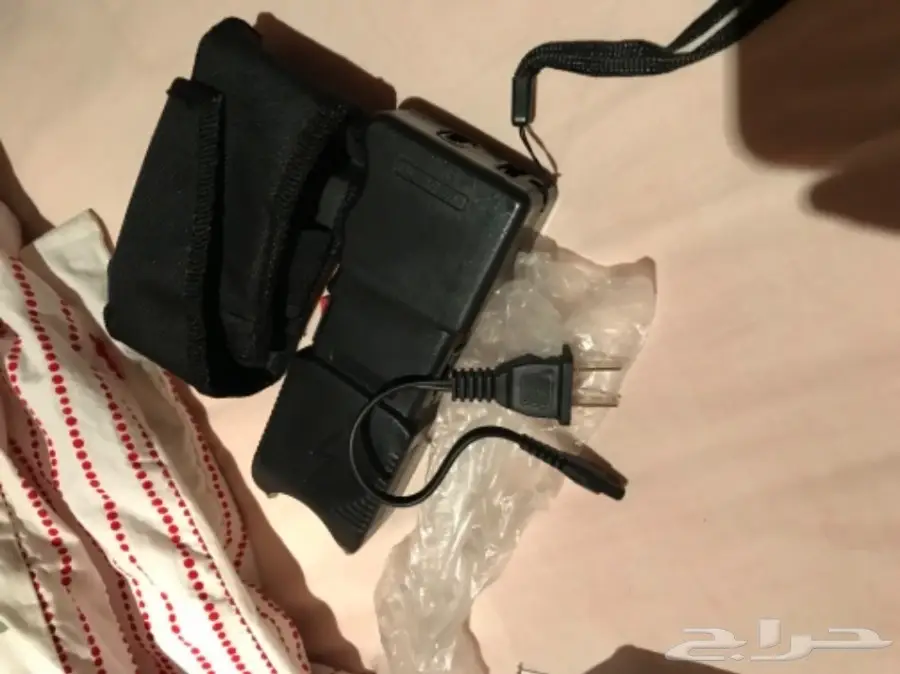 للبيع صاعقه كهربائي جديده (image 1)