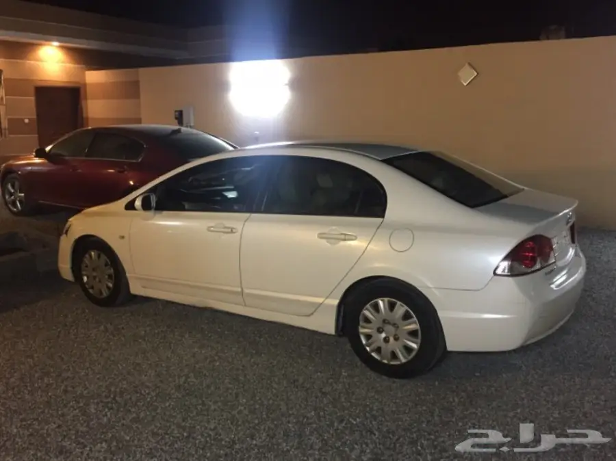 هوندا سيفيك 2006 للبيع (image 1)