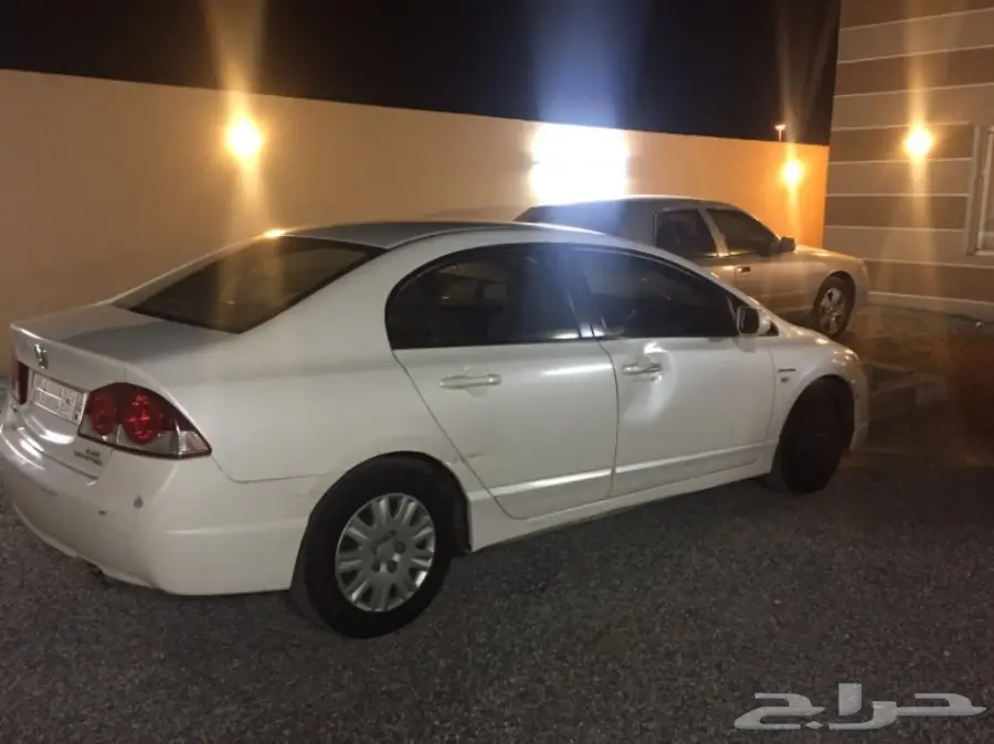 هوندا سيفيك 2006 للبيع (image 2)