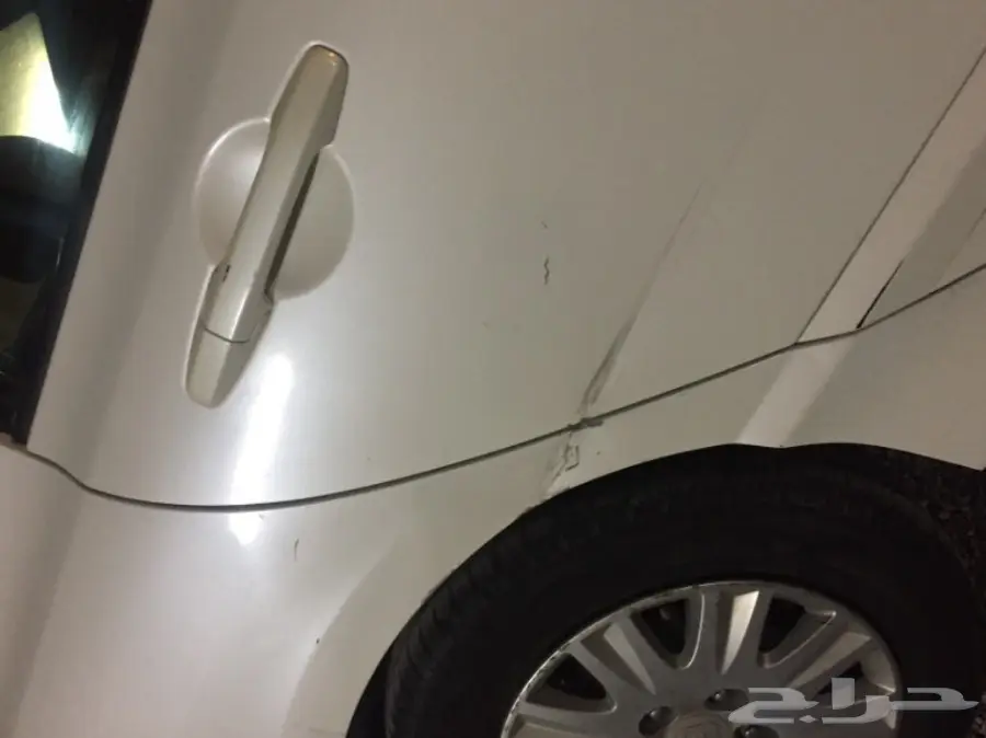 هوندا سيفيك 2006 للبيع (image 4)