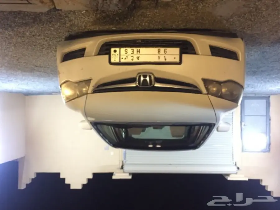 هوندا سيفيك 2006 للبيع (image 5)
