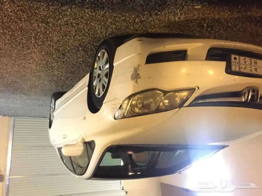 هوندا سيفيك 2006 للبيع (image 6)