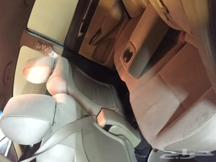 هوندا سيفيك 2006 للبيع (image 7)