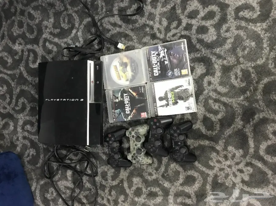 سوني 3 (image 1)