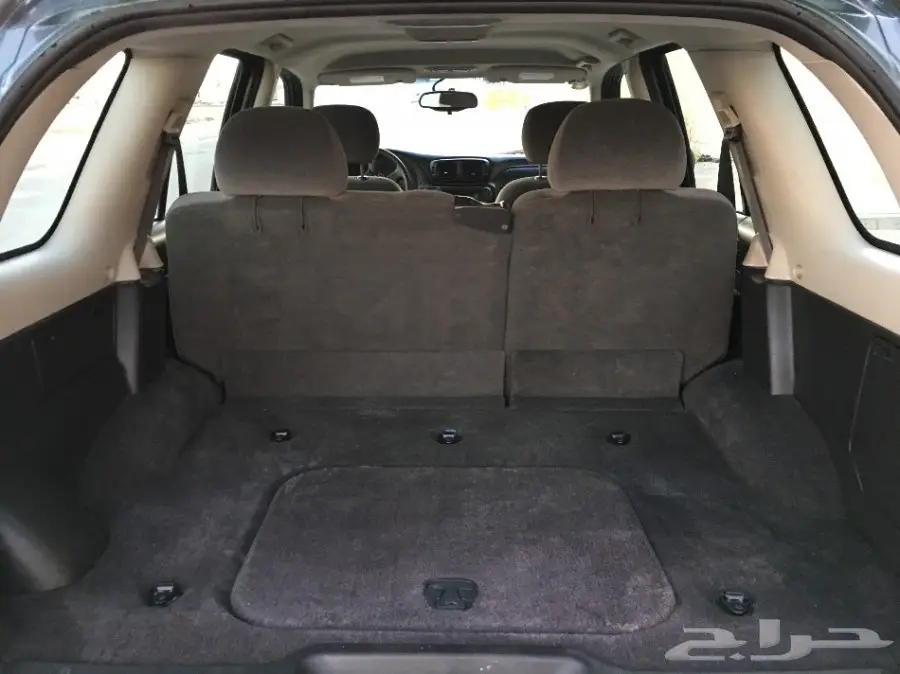 للبيع تيري بليزر 2009 بدي وكاله باسم راعيها  (image 5)