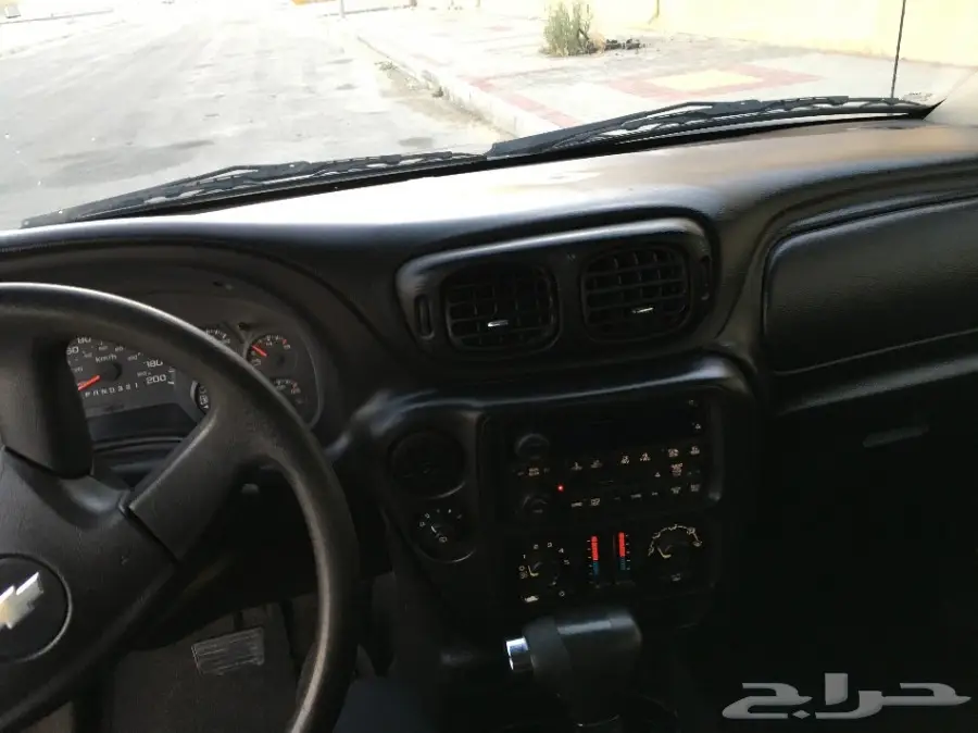 للبيع تيري بليزر 2009 بدي وكاله باسم راعيها  (image 6)