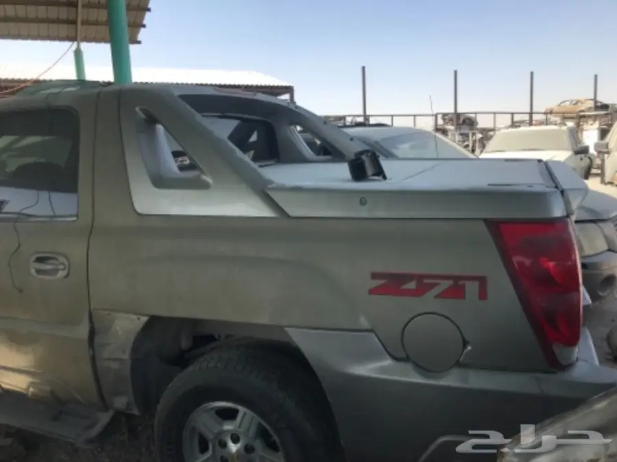 أفالانش شفرليه - قطع غيار أصلية (image 3)