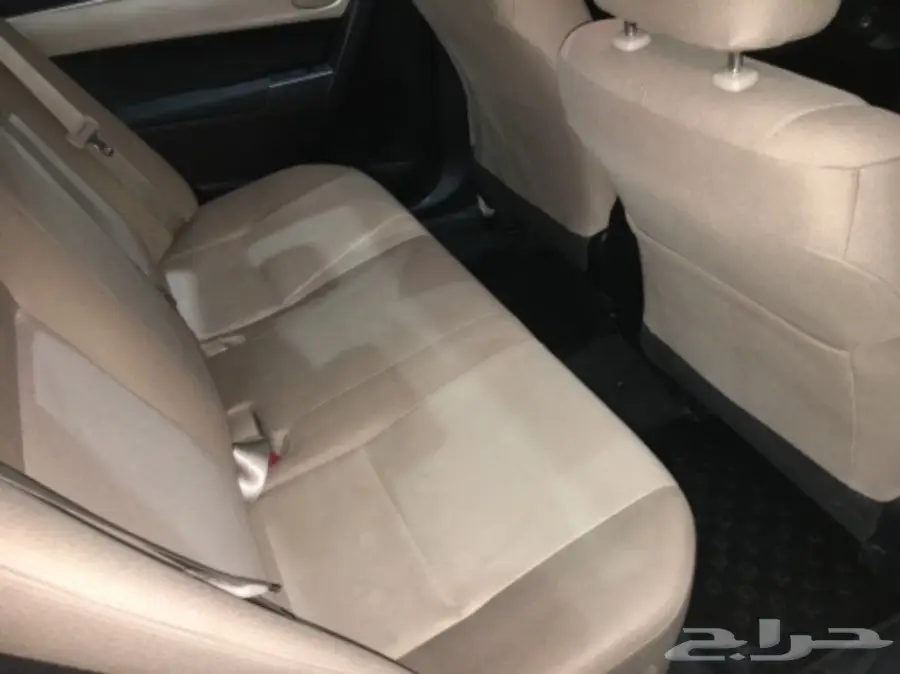 كورولا 2015 نظيف غاية المستخدم (image 8)