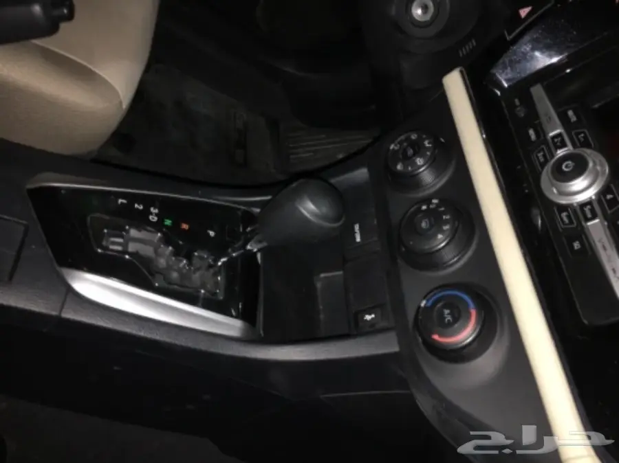 كورولا 2015 نظيف غاية المستخدم (image 11)