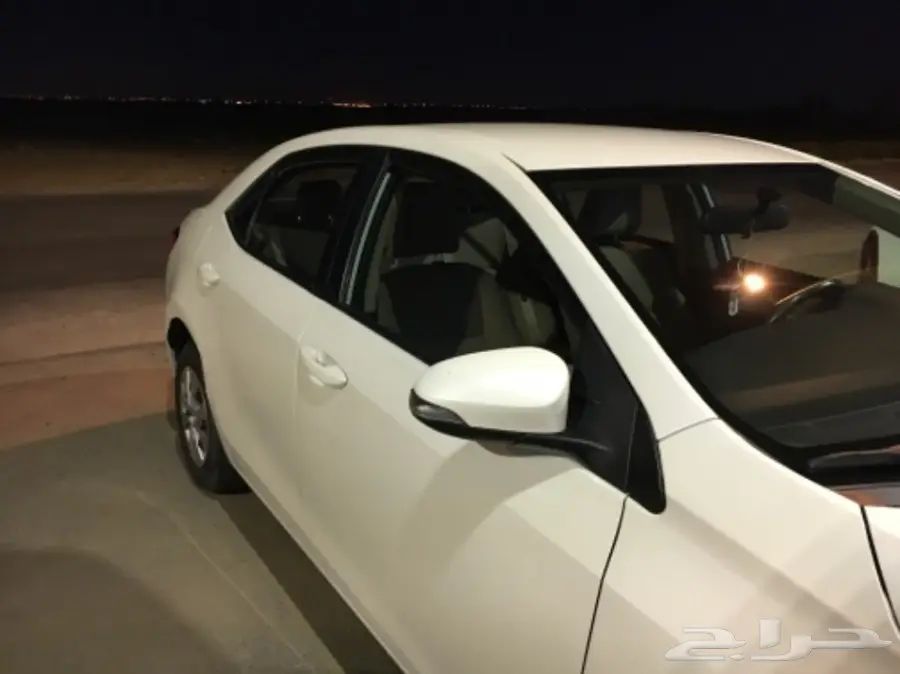 كورولا 2015 نظيف غاية المستخدم (image 23)