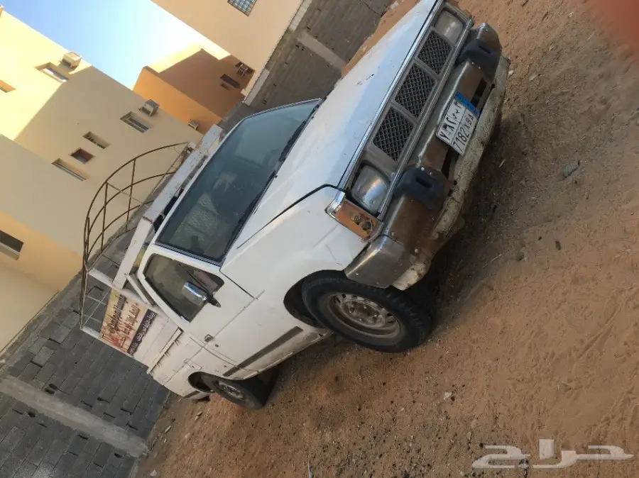 للبيع يارس وددسن