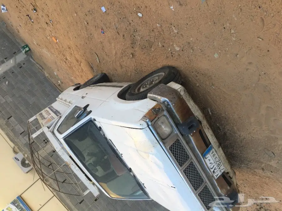 للبيع يارس وددسن (image 1)