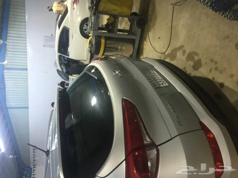 سيارة هيونداى توسان 2017 (image 3)