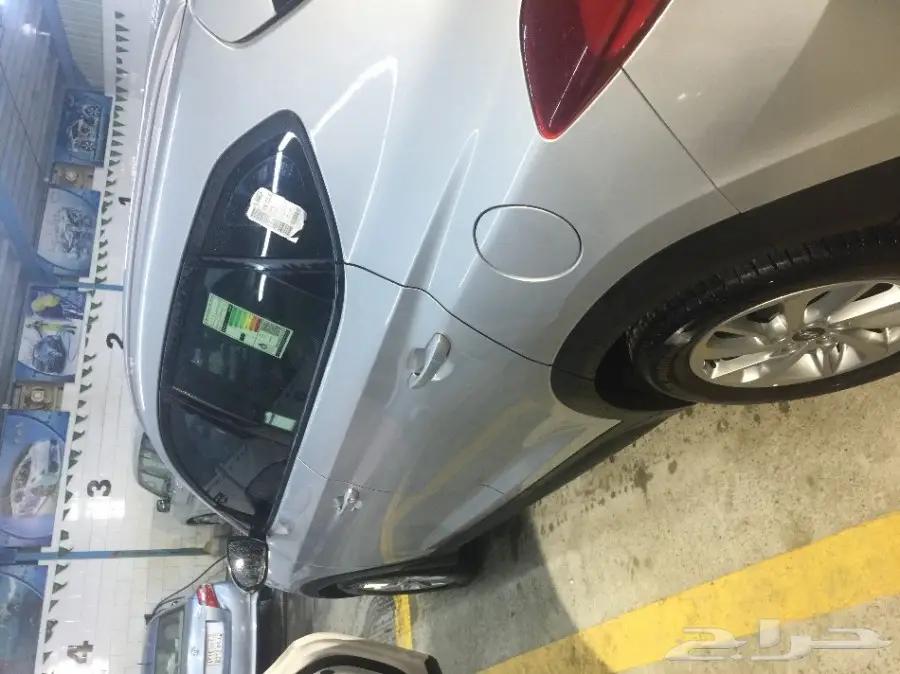 سيارة هيونداى توسان 2017 (image 4)