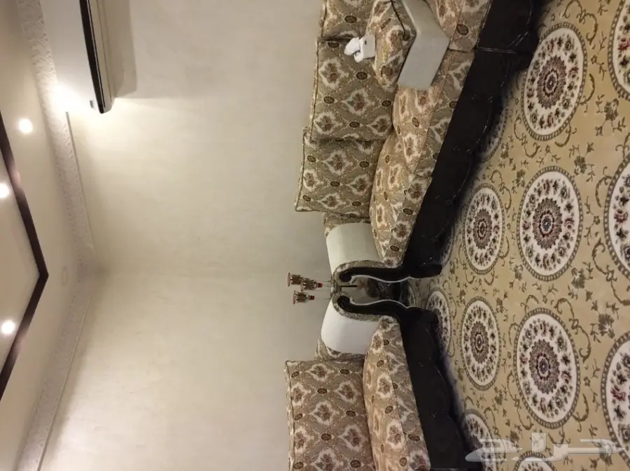 كنب مجلس  (image 1)