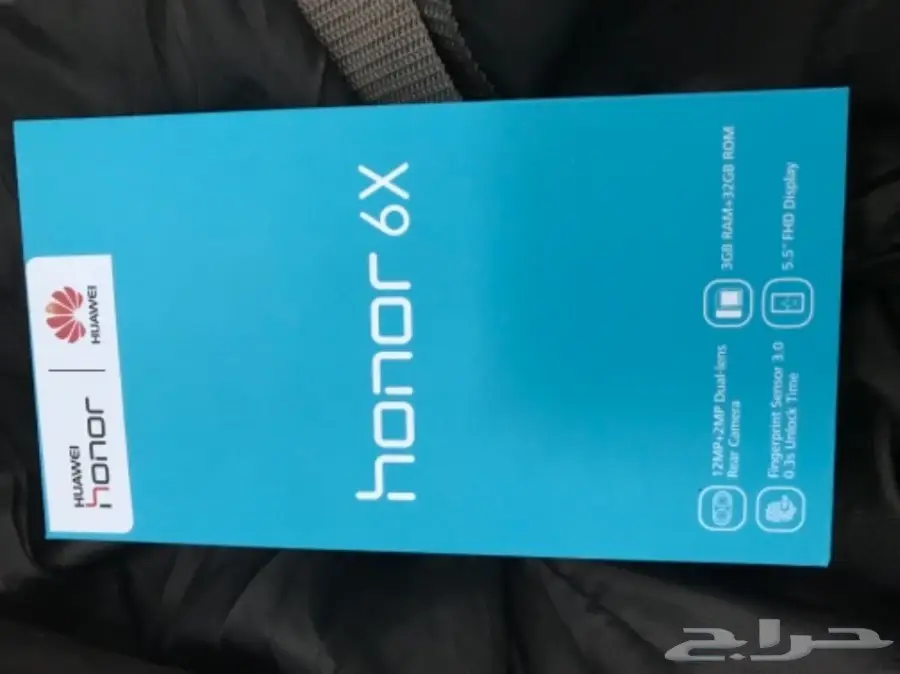 هواوي هونر 6x