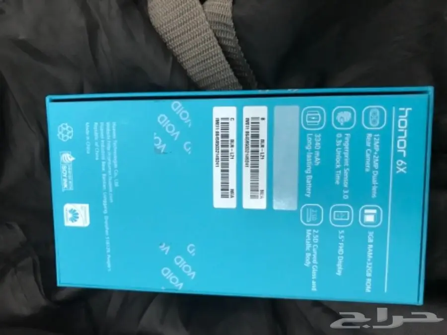 هواوي هونر 6x (image 1)