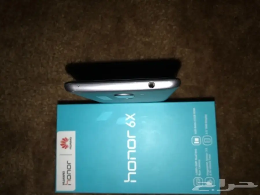 هواوي هونر 6x (image 3)